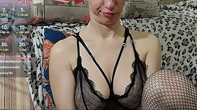 SquirtyEleanor's cam snapshot