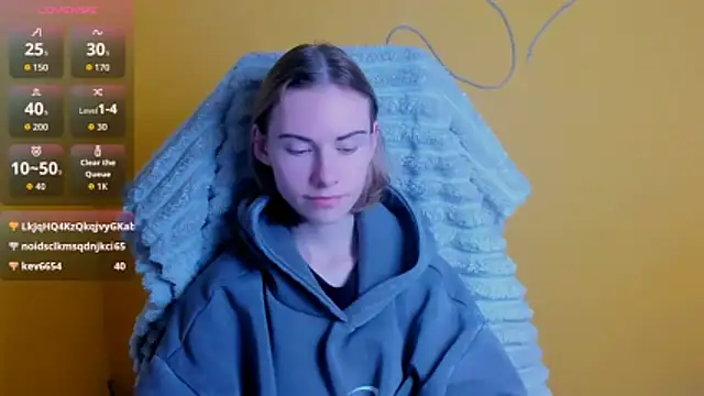 Fiona_Night's cam snapshot