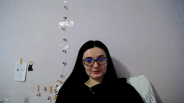 Shiny_gine's cam snapshot