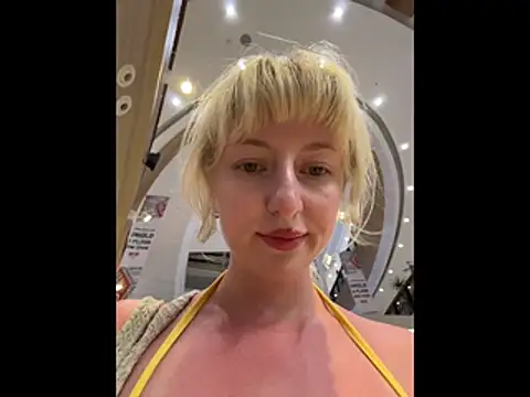 RonnieKiss's cam snapshot