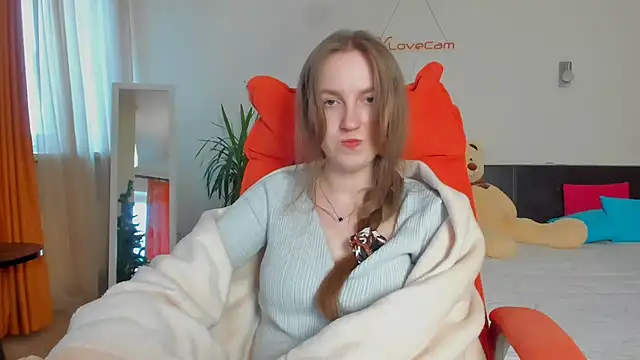 Nesie-Stoun's cam snapshot