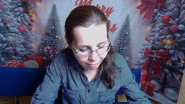 DaisyEdit's cam snapshot