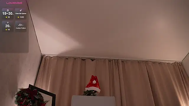 AdritVance live sex cam