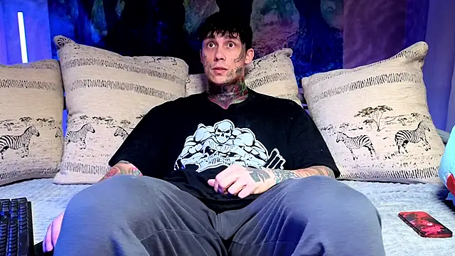 Anubisgods's cam snapshot