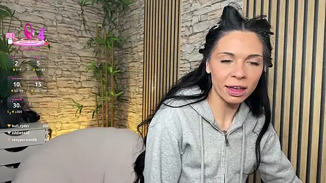 NattyFierros's cam snapshot