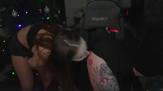 lis_silver's cam snapshot