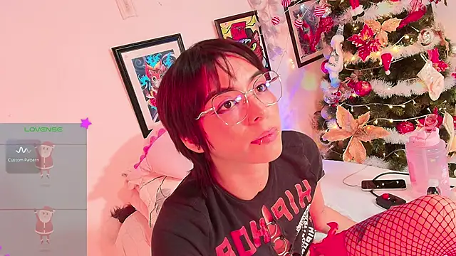 melissa_blazee's cam snapshot