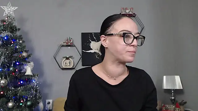 IzabelllNoir's cam snapshot