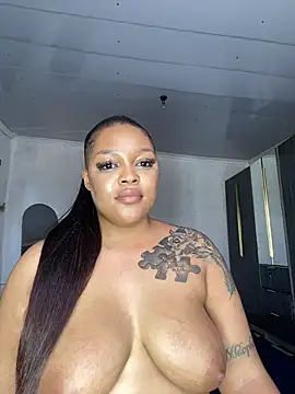 Iam-Sharifa live sex cam