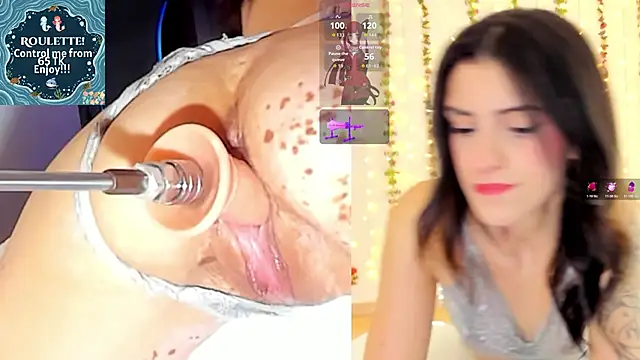 Kitty__Rose__'s cam snapshot