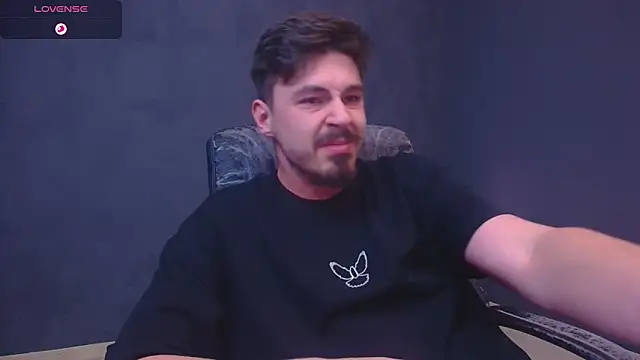 EnzoRace's cam snapshot