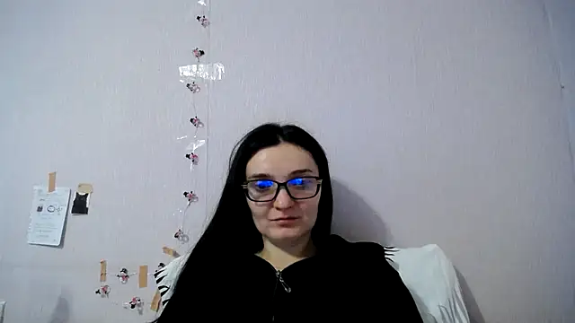 Shiny_gine's cam snapshot