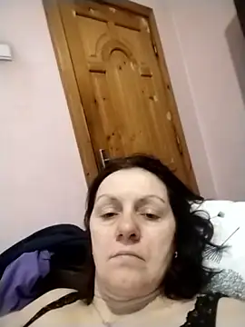 KimmyAghora's cam snapshot