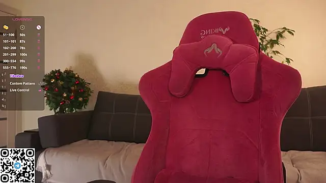 RoxannaCarver live sex cam