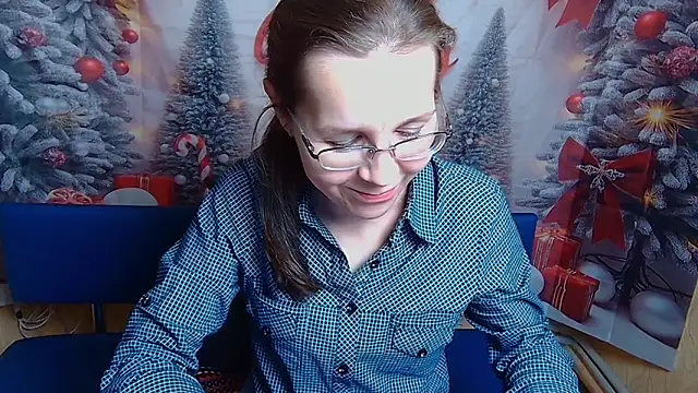 DaisyEdit's cam snapshot