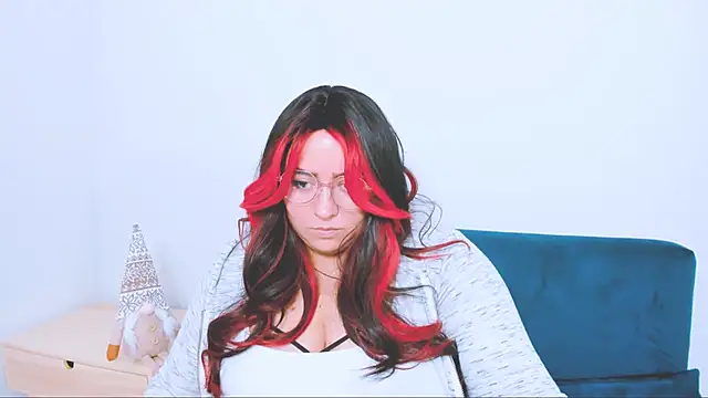 HarperSensual's cam snapshot