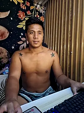 mr_dave's cam snapshot