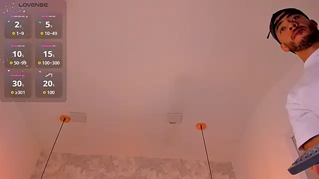 Nate_franco's cam snapshot