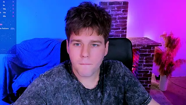 michael_strong_ live sex cam