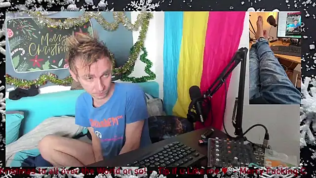 VelvetRise live sex cam