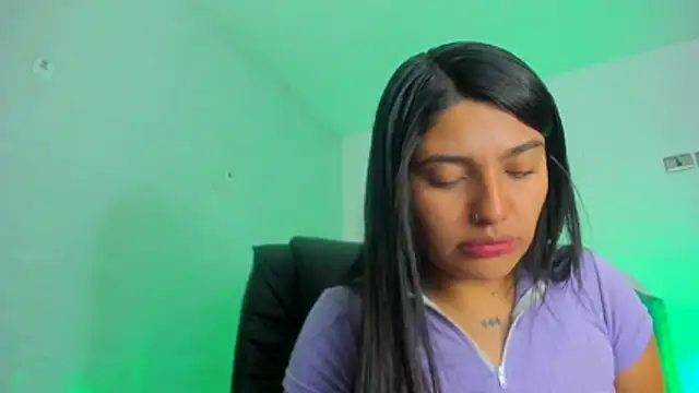 SarahStones's cam snapshot