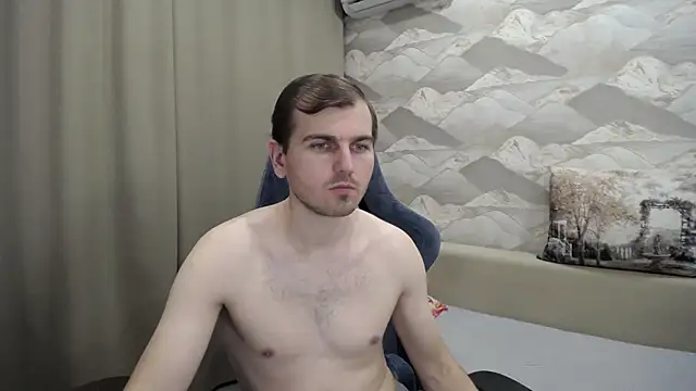 SerzhKorol1 live sex cam