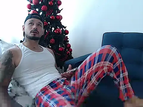 Eric_Evans1 live sex cam