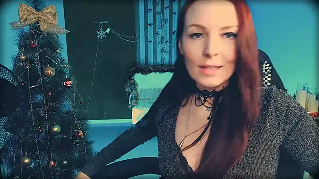 VandaRossi's cam snapshot