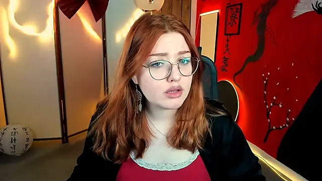 StaceyJensen's cam snapshot