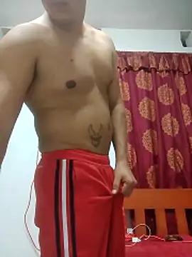 LuisMex1998's cam snapshot