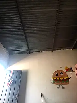 Andreita_95 live sex cam