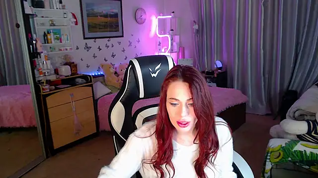 Sidney_blush's cam snapshot