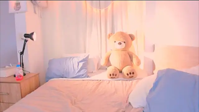 Sweet_Allan live sex cam