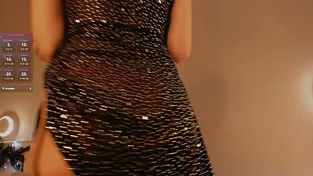 AuroraVice's cam snapshot