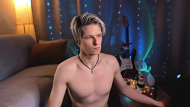 Breston_Sweet live sex cam