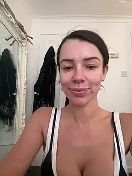 SexySophiaax's cam snapshot