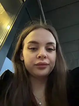 KristiRich's cam snapshot