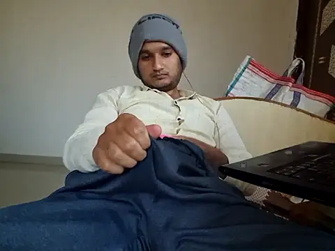 young-hairy-jon's cam snapshot