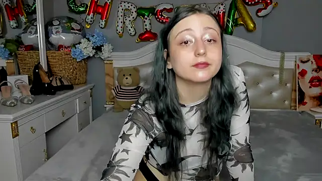 MermeiDia's cam snapshot