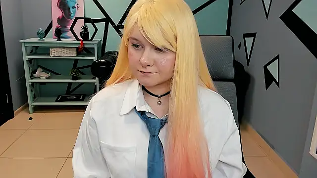 auroranelson's cam snapshot