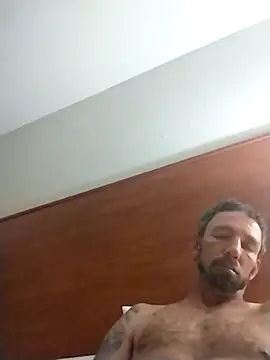 Treemandude's cam snapshot