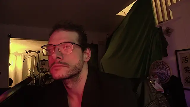 MasterDaddyCool's cam snapshot