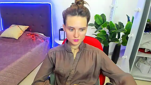 Jessy_lil's cam snapshot