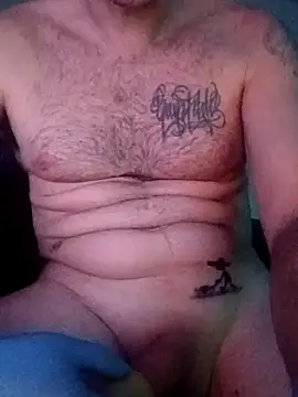 One_in_8_billion's cam snapshot