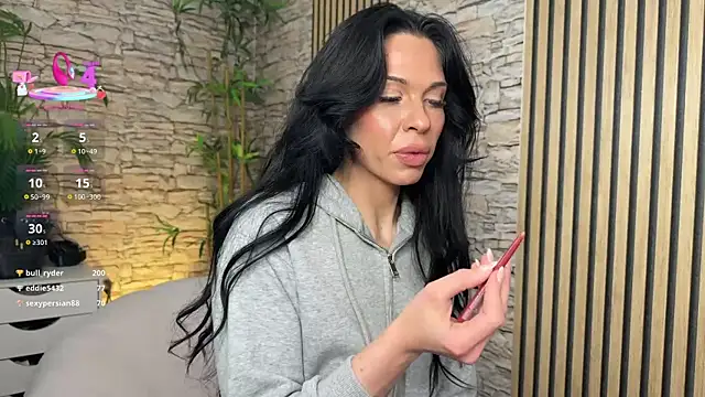 NattyFierros's cam snapshot