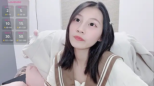 lris-Beauty's cam snapshot