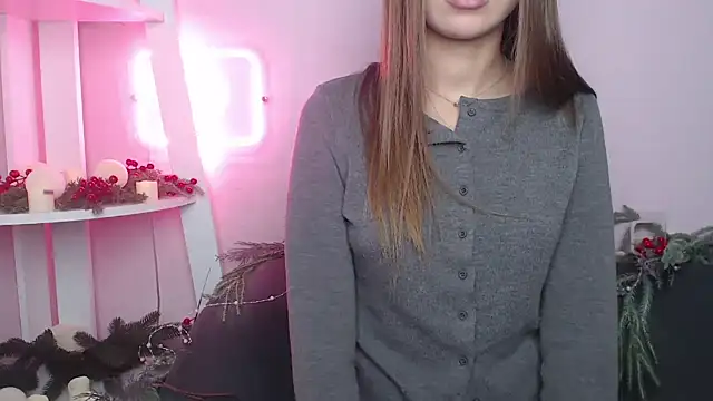 MilanaAngelAs's cam snapshot