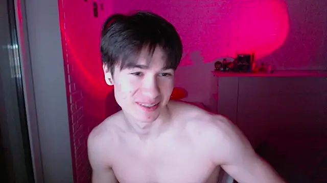 MarkusDean live sex cam