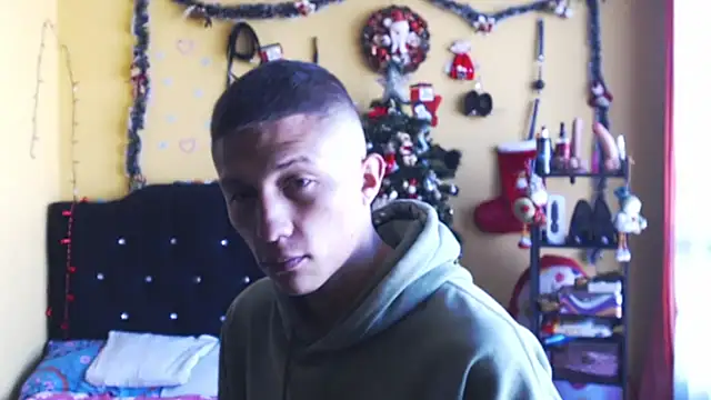 Violet_And_Smith live sex cam