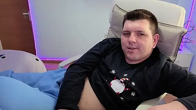 JasonJacks's cam snapshot